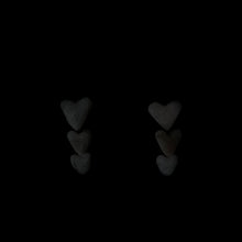 Load image into Gallery viewer, Pink hearts (GF)
