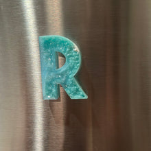 Load image into Gallery viewer, Letter Glow Magnets
