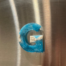 Load image into Gallery viewer, Letter Glow Magnets
